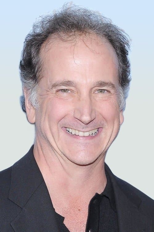 Mark Linn-Baker headshot