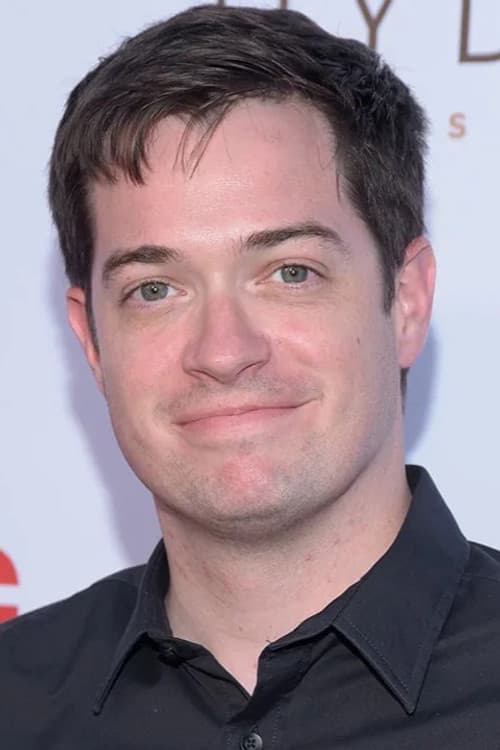 Dan Perrault headshot