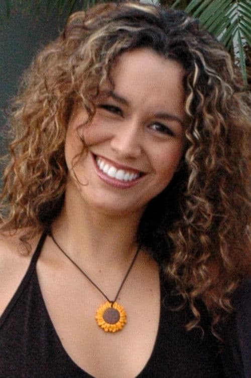 Carleth Keys headshot