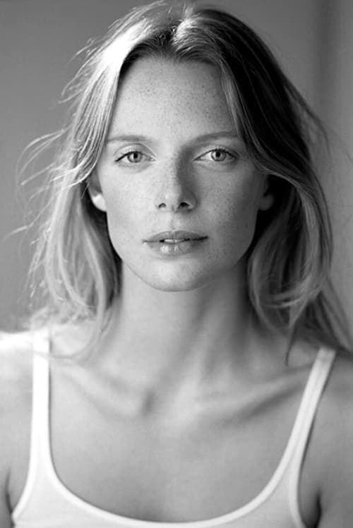 Ingrid Sophie Schram headshot