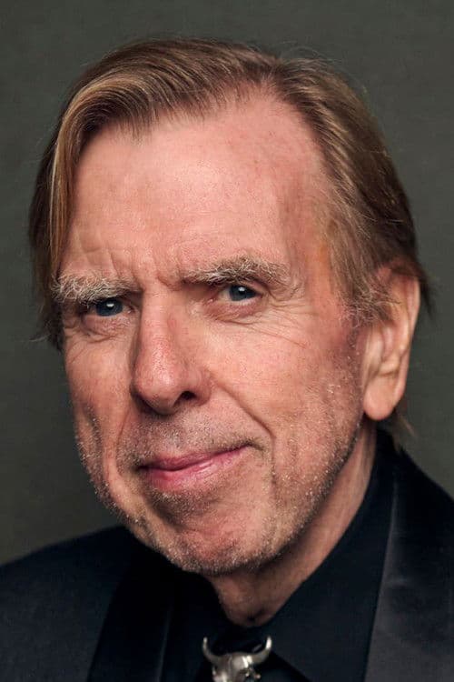 Timothy Spall headshot