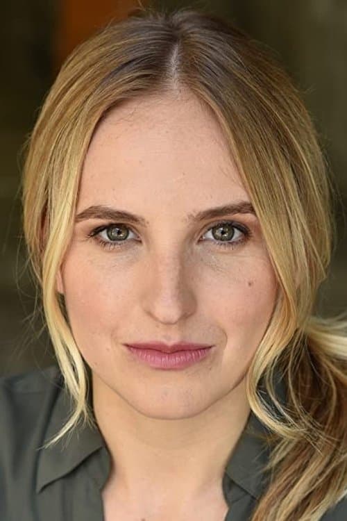 Morganna Bridgers headshot