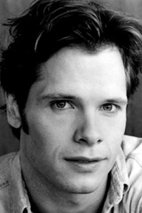 Michael Hayden headshot