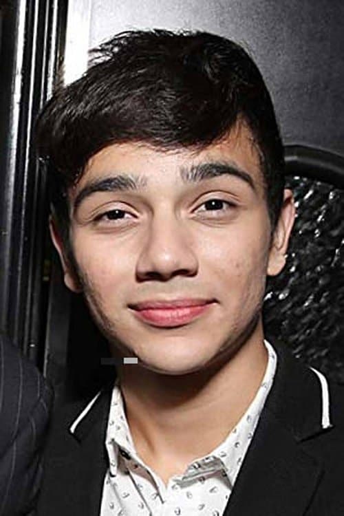 Micke Moreno headshot