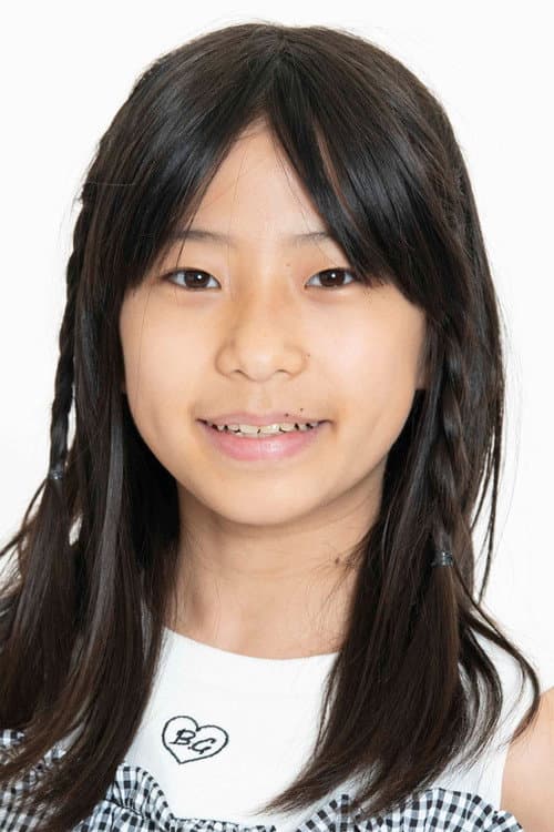 Haruka Aoki headshot