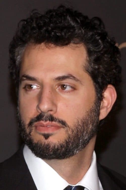 Guy Oseary headshot