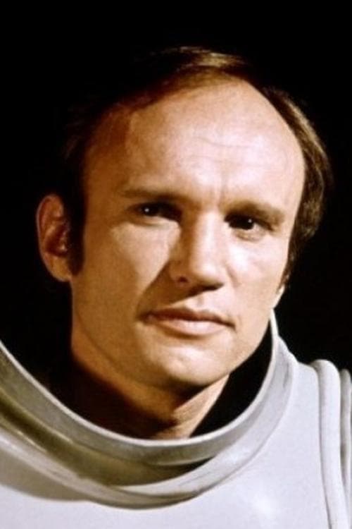 James Olson headshot