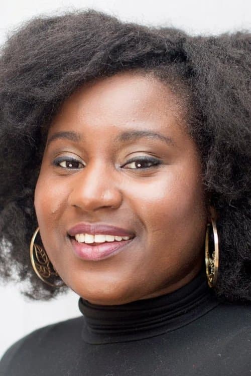 Susan Wokoma headshot