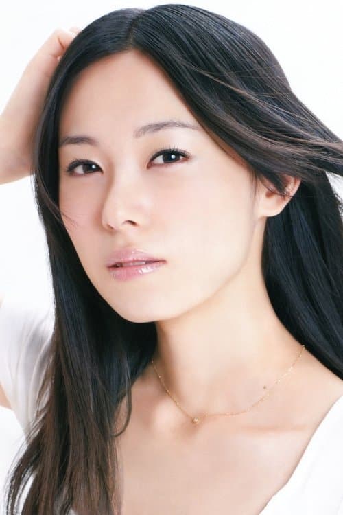 Minako Kotobuki headshot