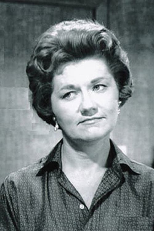 Marge Redmond headshot