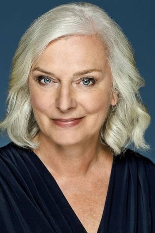 Ferne Downey headshot