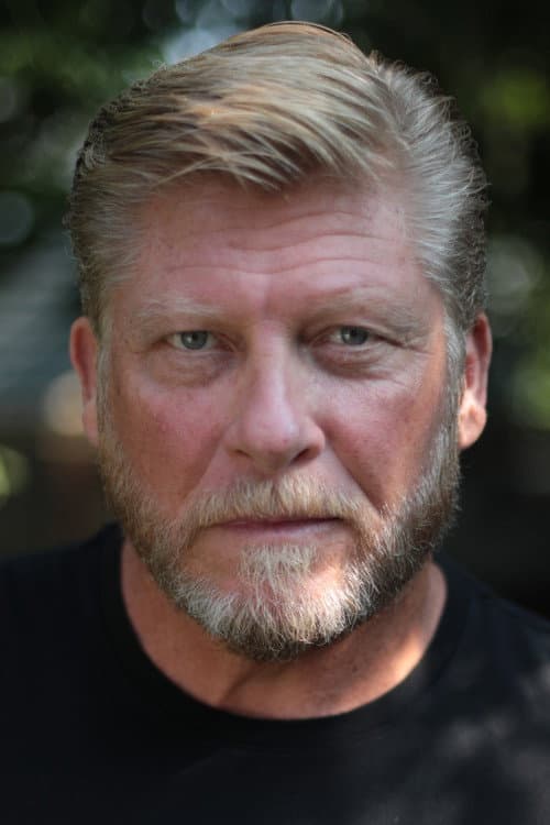 Jeff Hochendoner headshot