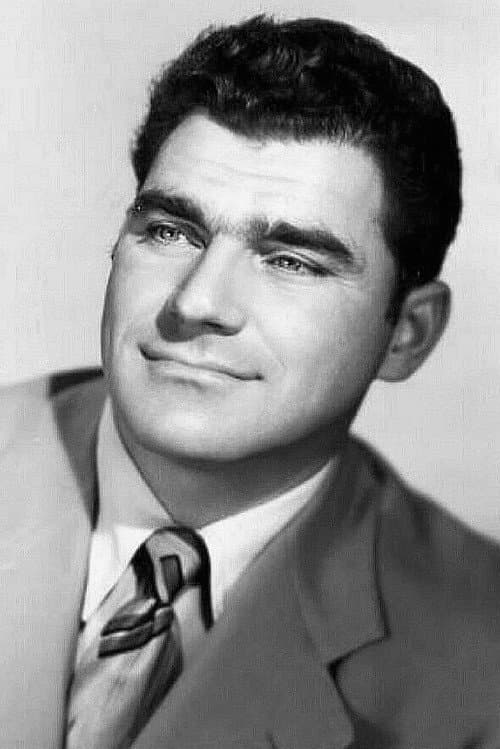 Gregg Martell headshot