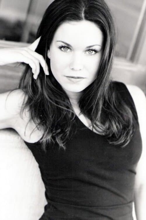 Brandy Kopp headshot