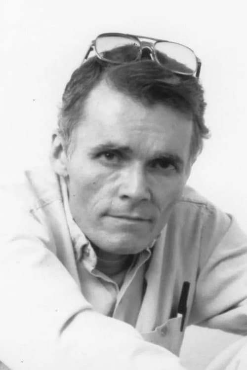 Geno Havens headshot