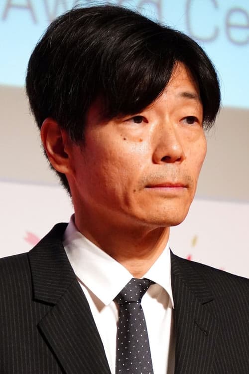 Ryo Oyama headshot
