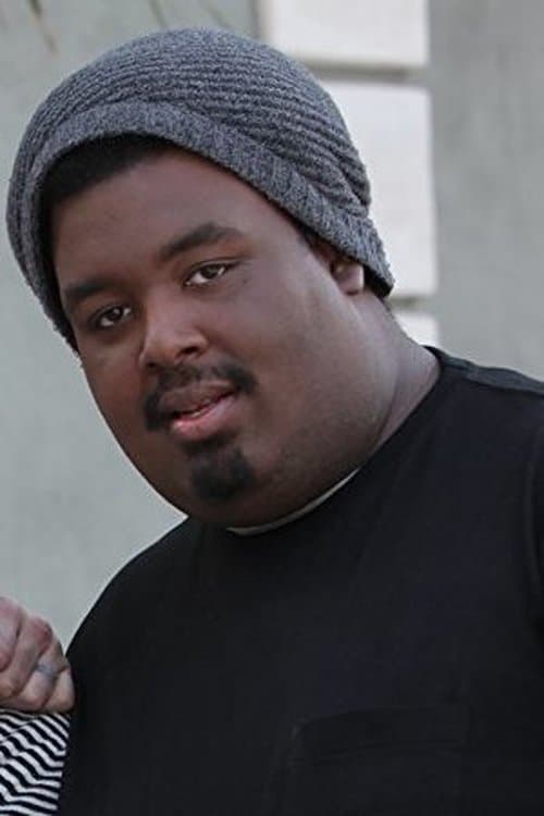Da'Vone McDonald headshot