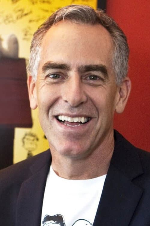 Steve Martino headshot