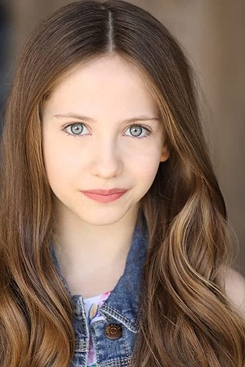 Shiloh Nelson headshot