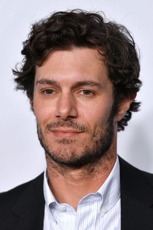 Adam Brody headshot