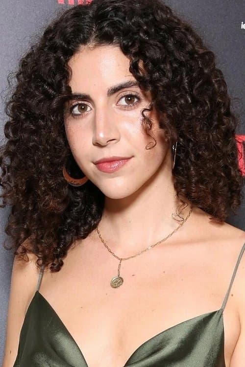 Talia Asseraf headshot