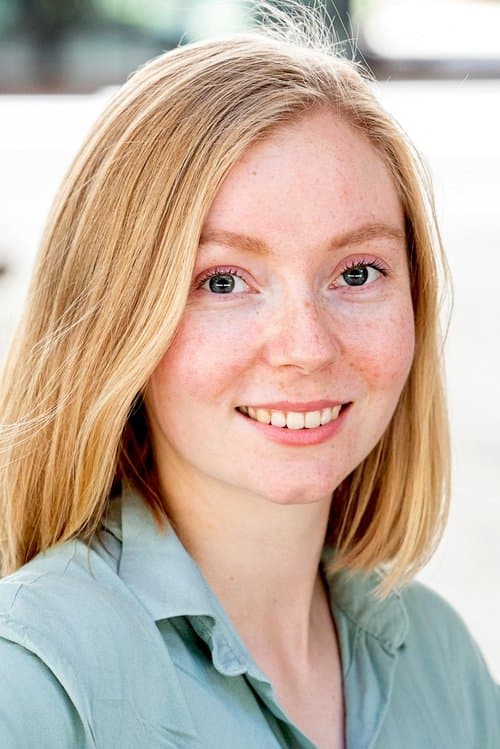 Karoline Viktoria Sletteng Garvang headshot