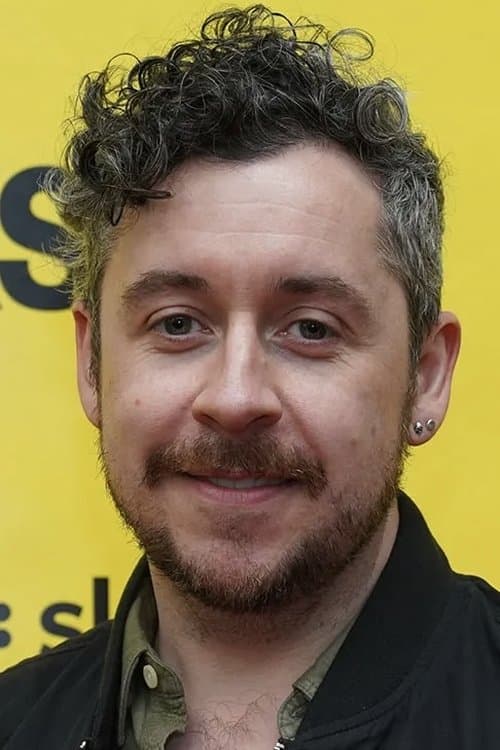 Lee Cronin headshot