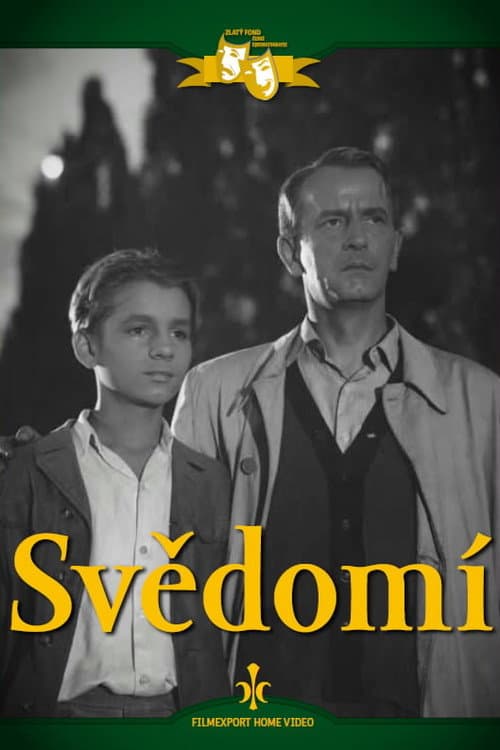 Conscience poster