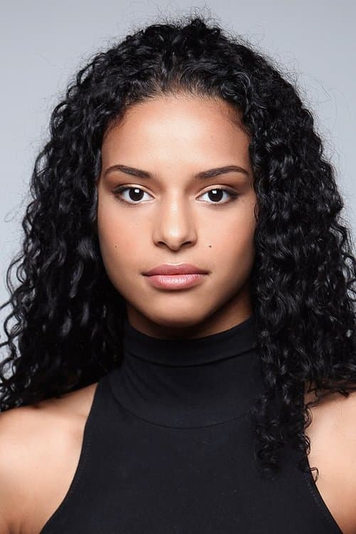 Milcania Diaz-Rojas headshot