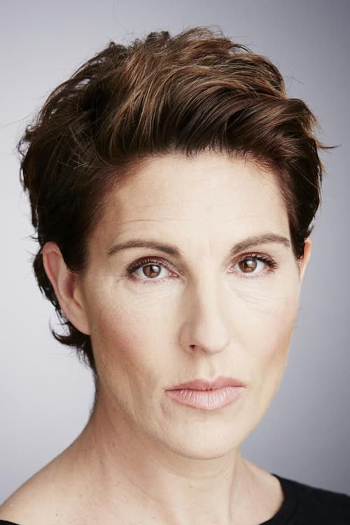 Tamsin Greig headshot