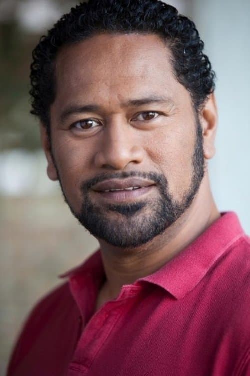 Jay Laga'aia headshot