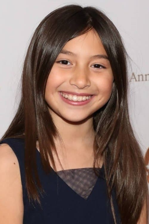Kailey Crawford headshot