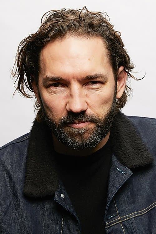 Nash Edgerton headshot