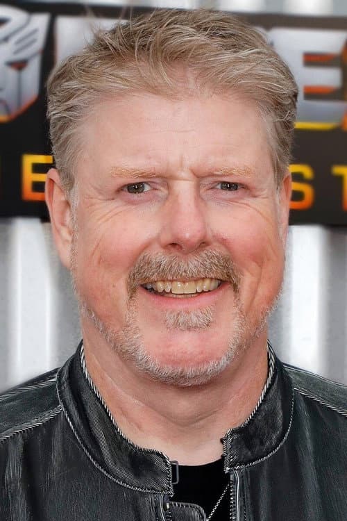 John DiMaggio headshot
