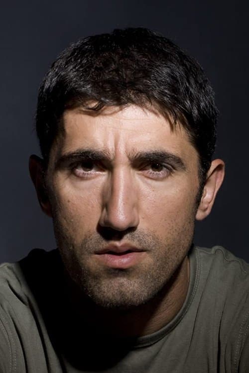 Bashar Rahal headshot