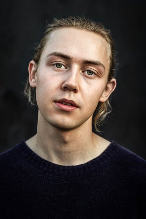 Arthur Hakalahti headshot