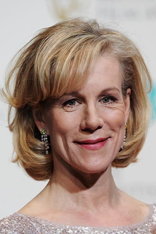 Juliet Stevenson headshot