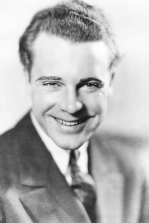 James Murray headshot