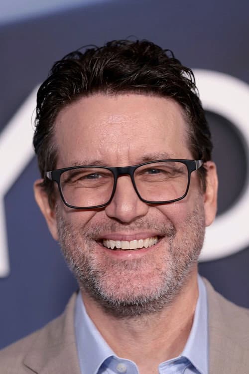 Rhett Reese headshot