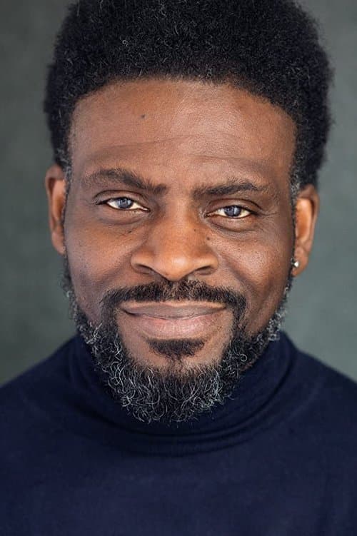 Emeson Nwolie headshot