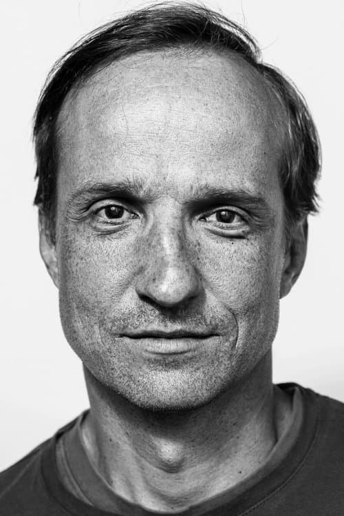 Kaspars Znotiņš headshot