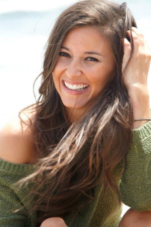 Rachel Risen headshot