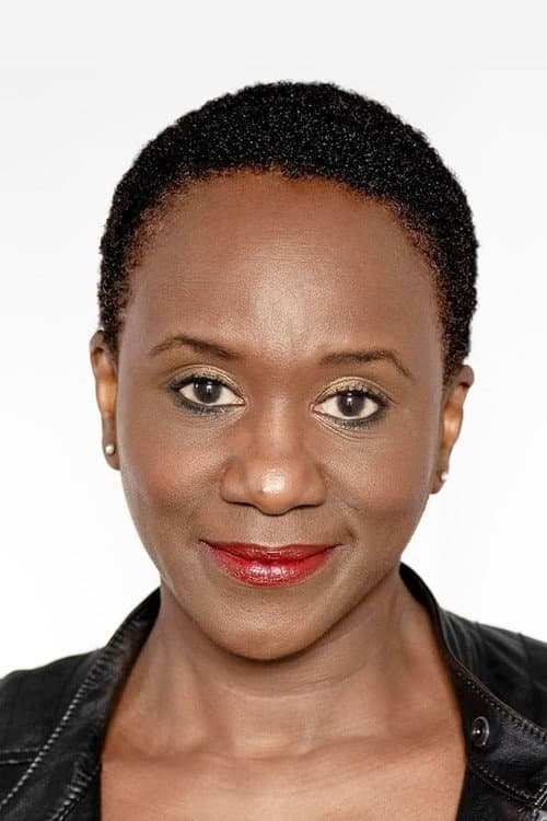 Karen Glave headshot