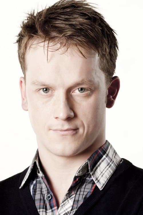 Jolyon Coy headshot