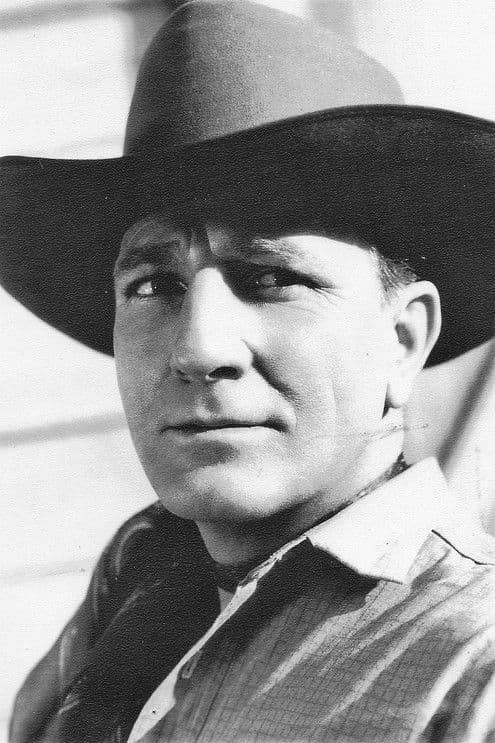 Bud Geary headshot