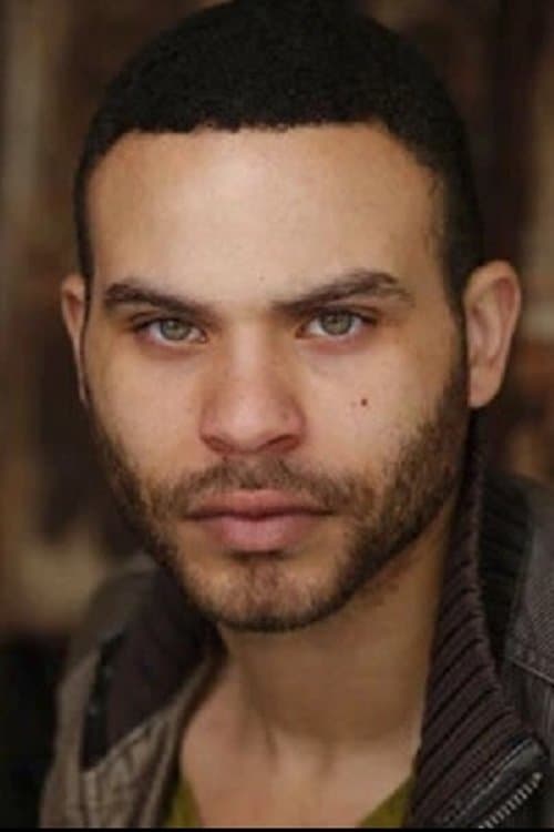Ian Verdun headshot