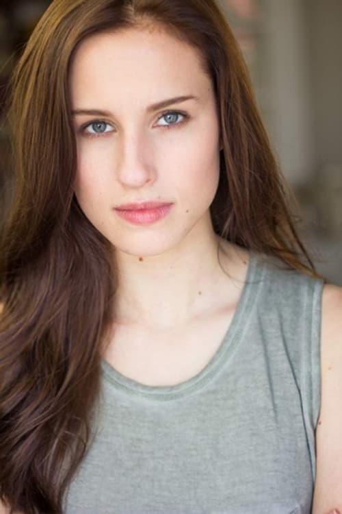 Mary Alice Risener headshot