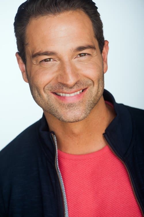Danny Fehsenfeld headshot