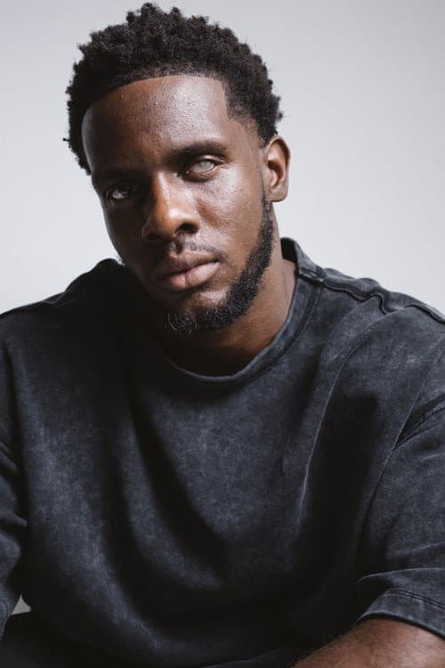 Fikayo Ifarajimi headshot