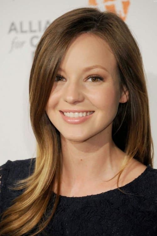 Samantha Droke headshot